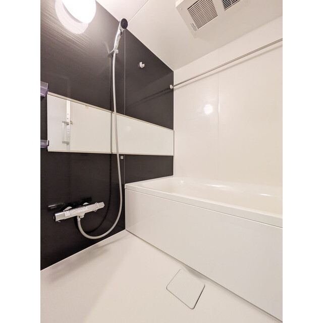 ルネサンスコート目黒南0302号室 内観