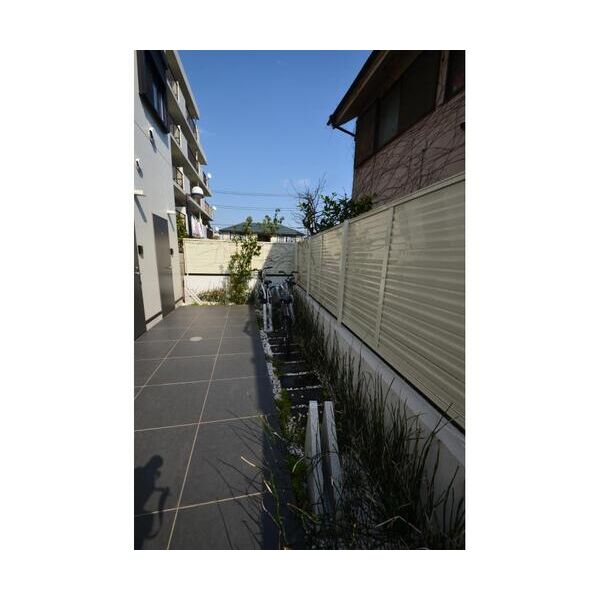 BHテラス西荻窪 部屋設備