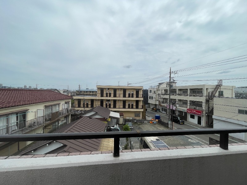 トゥイナーハウス3階 部屋その他
