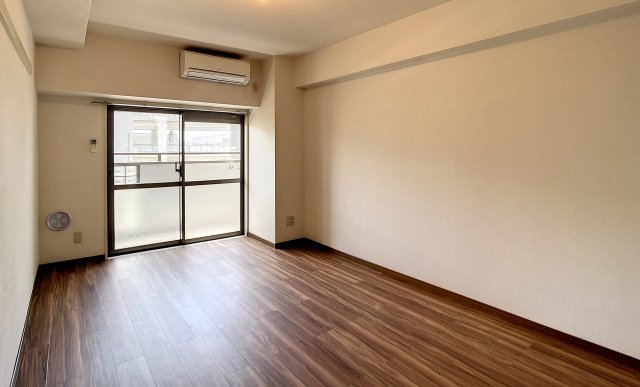 メゾンカルム横浜4階 部屋その他