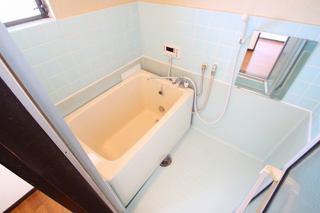 卯月コーポ1階 部屋その他