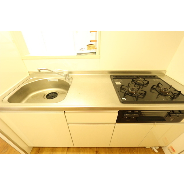 メリーレジデンス シンク