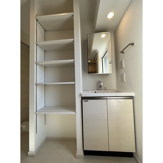 ＷＨＡＲＦ文京茗荷谷1001号室 同建物別部屋の参考画像