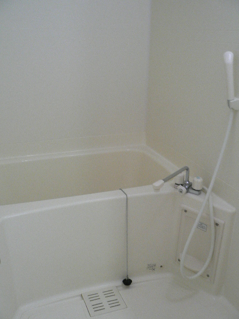 レオネクスト下久保102号室 お風呂