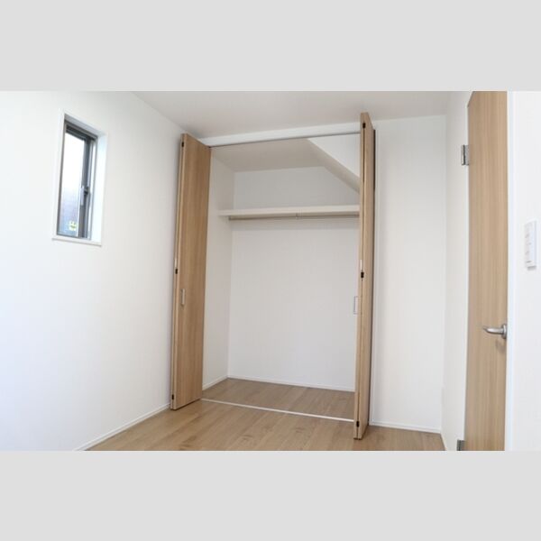 コーポSAKASHITA クローゼット