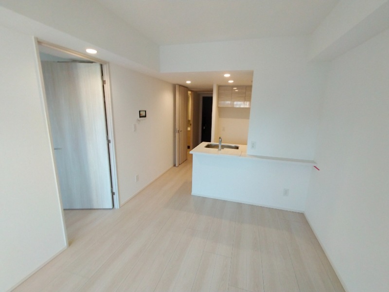 シーズンフラッツ押上テラス5階 同建物別部屋の参考画像