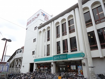 ボアール4階 部屋その他