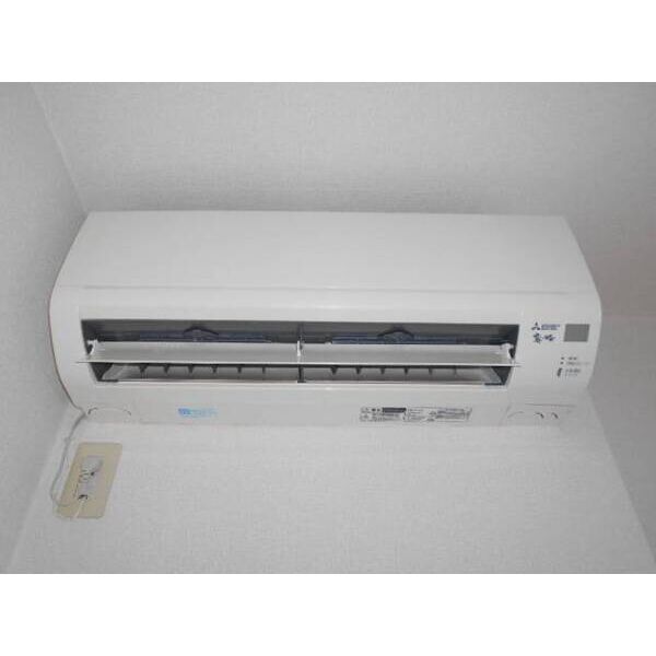 メゾン・ド・ヴィレ千葉中央0903号室 部屋その他