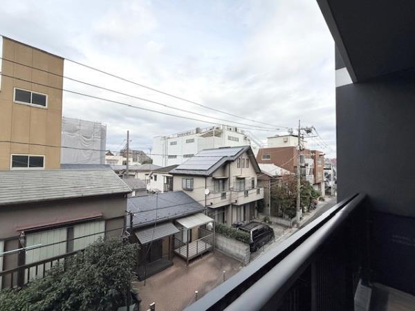 エレミ本蓮沼3階 部屋その他