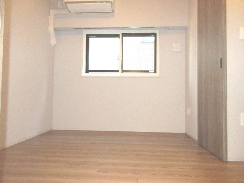 クリオ横濱桜木町ミッドグレイス 前回募集時写真