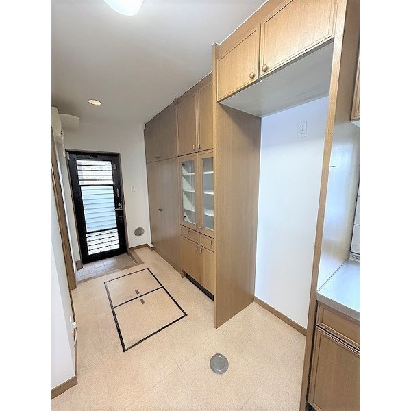 レジデンス等々力0001号室 部屋その他