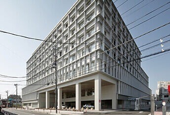 ローズアパート(Q-014) 東京ベイ・浦安市川医療センター