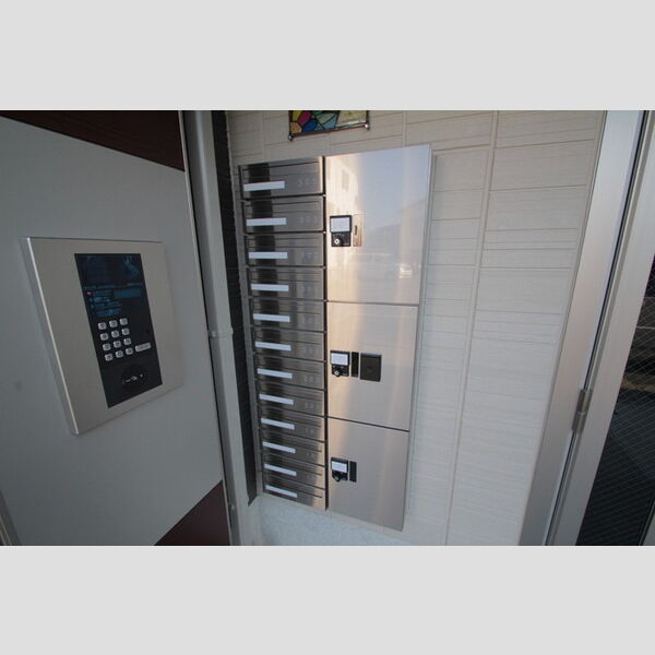 GOLDEN RINGS　12(ゴールデンリングスワンツー) 周辺