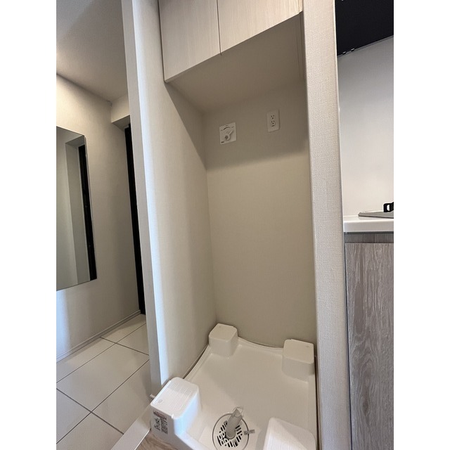 ブランシエスタ横浜高島町1201号室 部屋その他