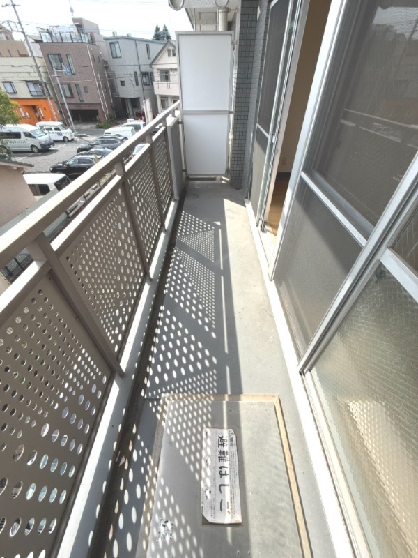 パレ岸町 ※別部屋参照