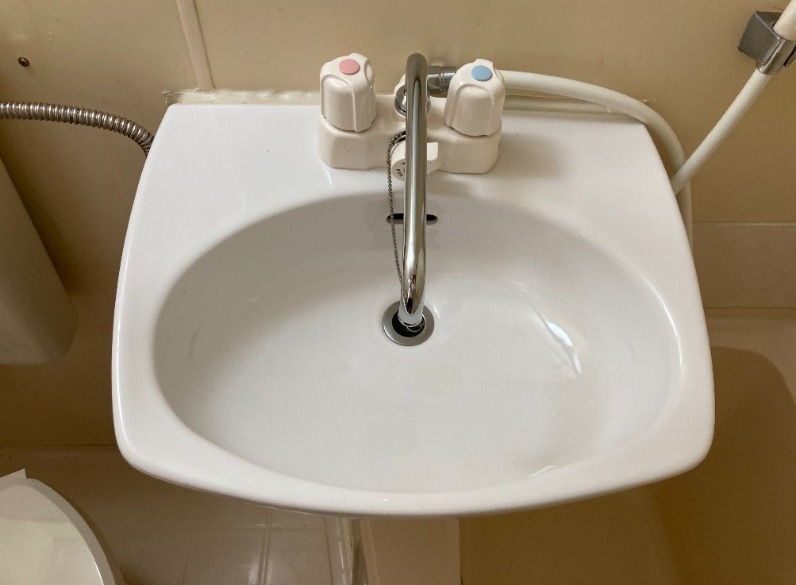 プラザ阿佐ヶ谷B棟2階 ＊別号室の写真となります。