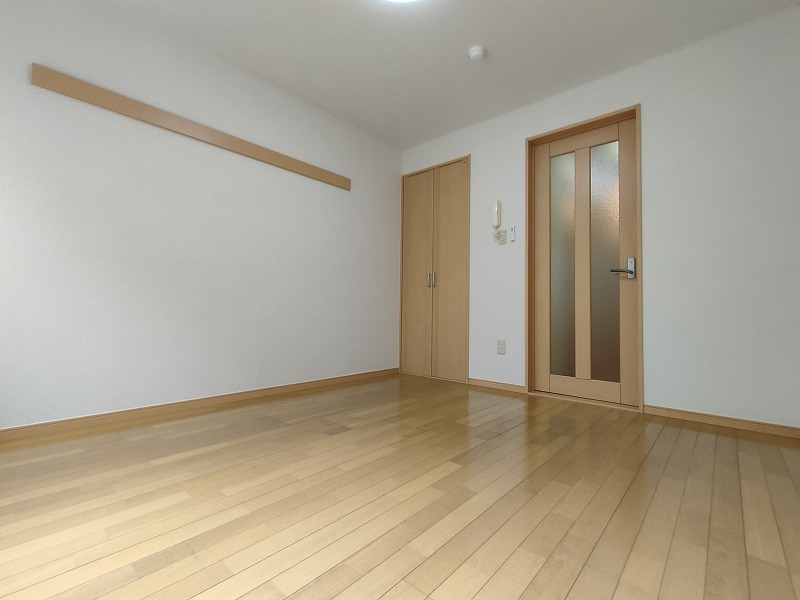 エスポワール弐番館1階 部屋その他