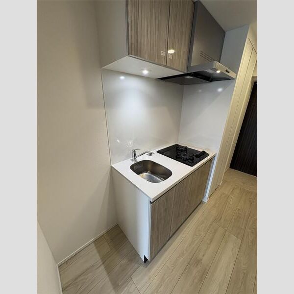 MAXIV横浜吉野町TRE306号室 キッチン