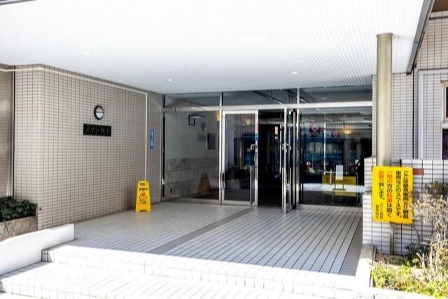 メゾン西荻5階 外観