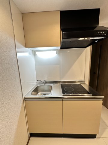 Pomodoro103号室 キッチン