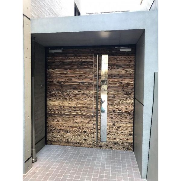 LAPIS大井町Ⅱ 部屋設備