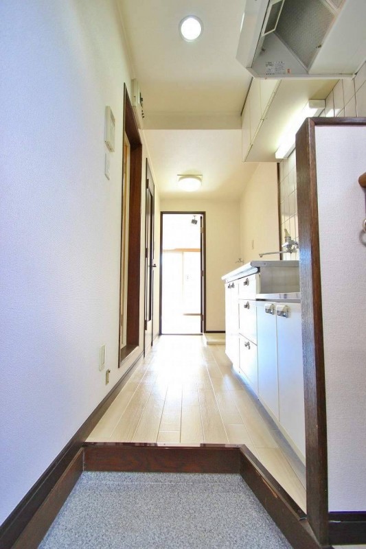 エクセレンスみずほ台Ｃ楝1階 部屋その他