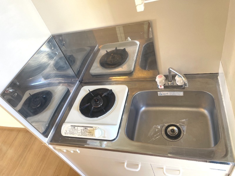 フェリスミラベル1階 部屋その他