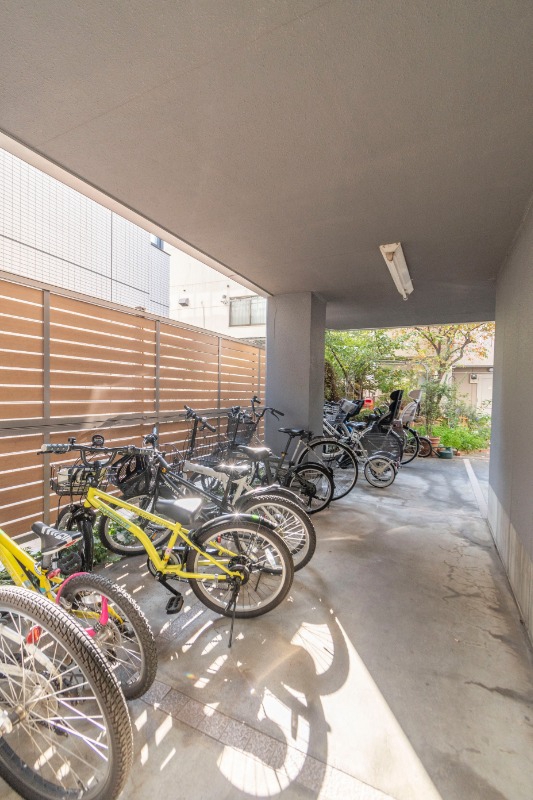 チェロ･デ･トーレ3階 周辺