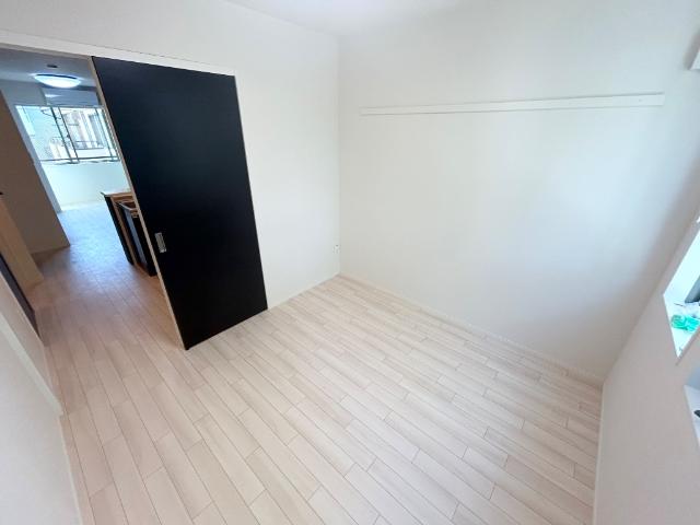 Ａｖａｎｃｅ202号室 洋室