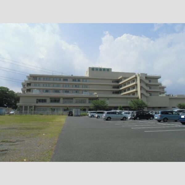 ロイヤルハイツ大澤 四街道徳洲会病院(915m)