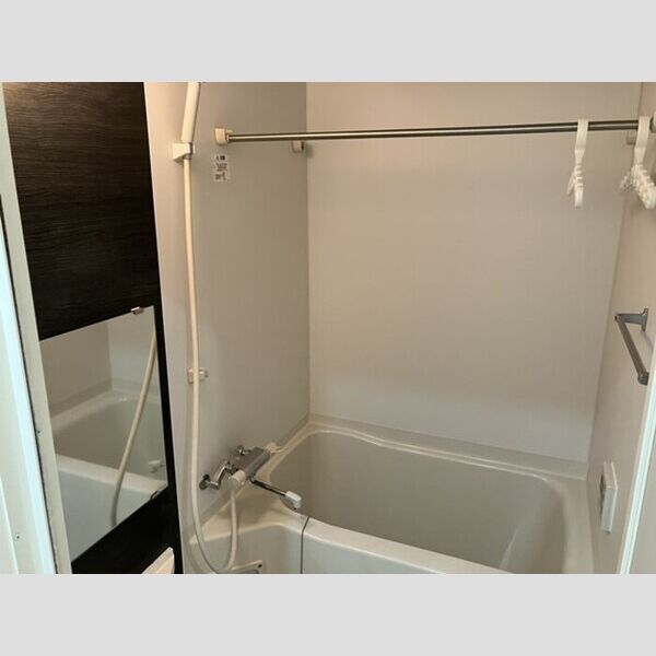 レジデンス湘南 バス