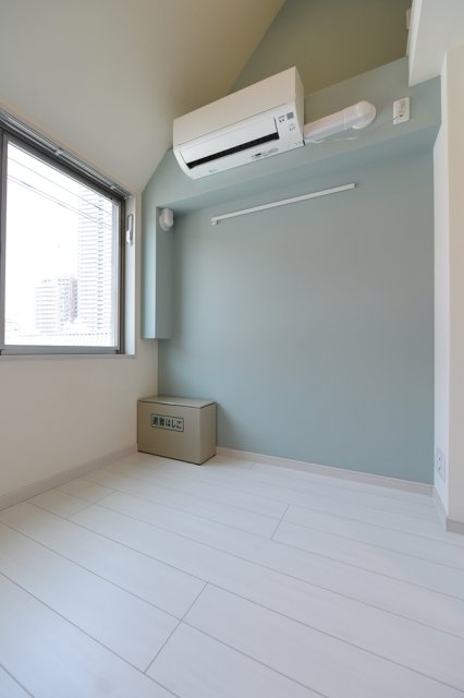 Cｌａｓｓ市ヶ谷2階 部屋その他