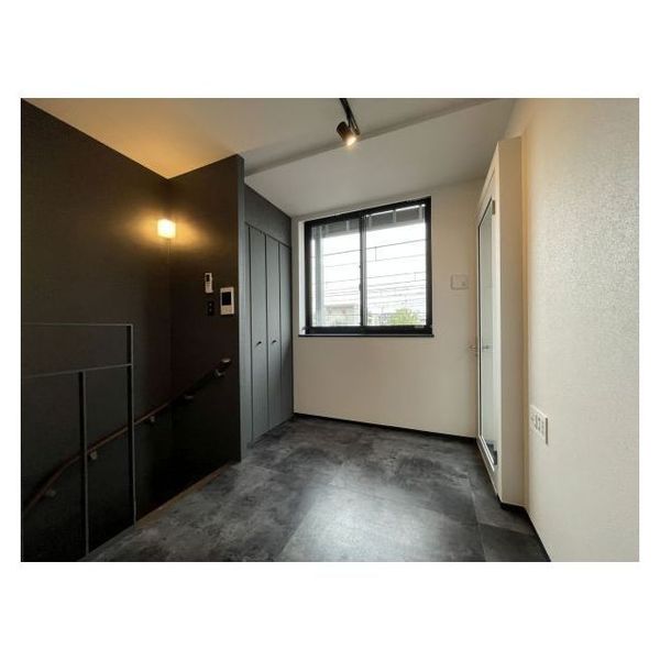 Pair新大久保0101号室 部屋その他
