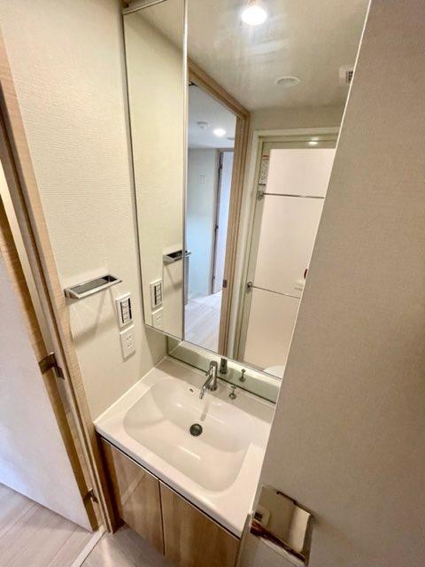 レジディア南品川プレイス7階 同建物別部屋の参考画像