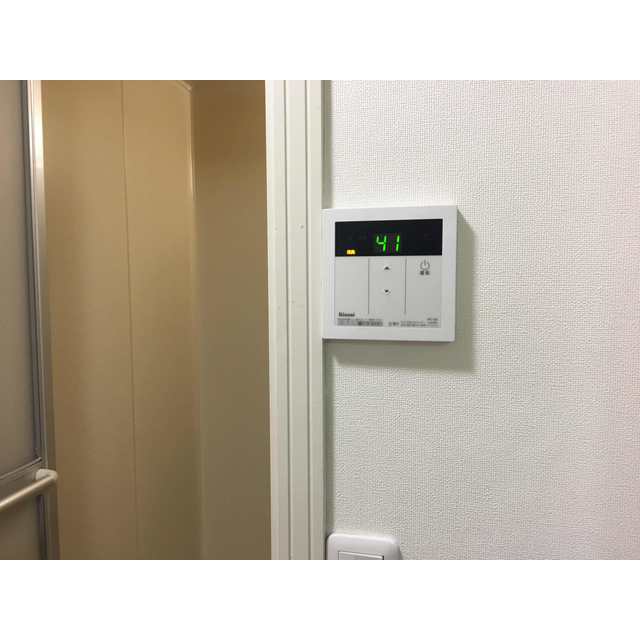 リブレス西川口203号室 部屋その他