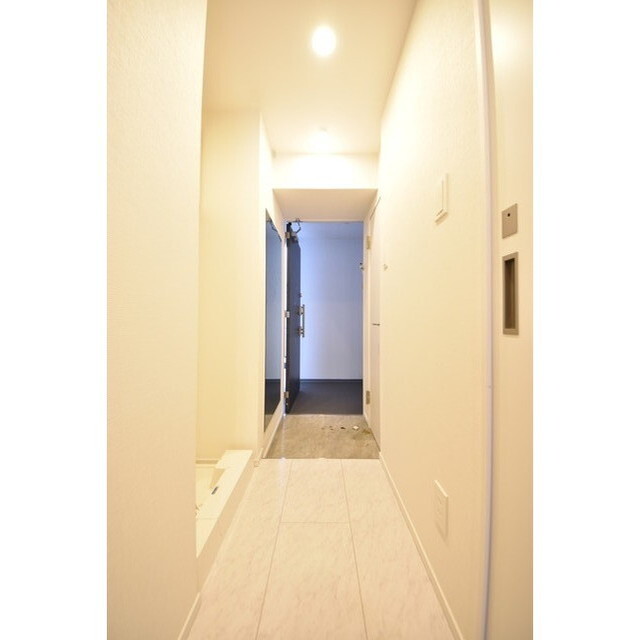 ハーモニーレジデンス新宿0701号室 同建物別部屋の参考画像