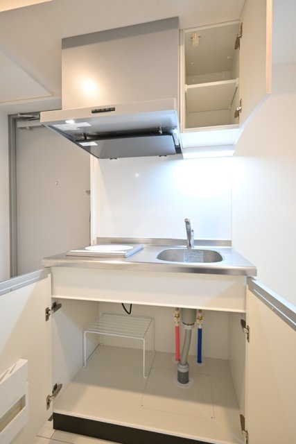 長楽町屋レジデンス3階 キッチン