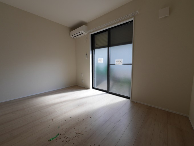 カーサ高柳2階 部屋その他