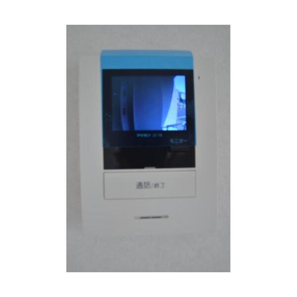 フォレストコート目白107号室 部屋設備