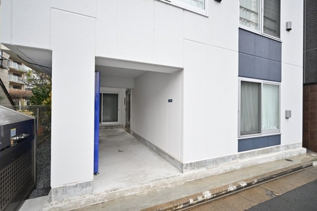 ＨＪ　ＰＬＡＣＥ押上 エントランス