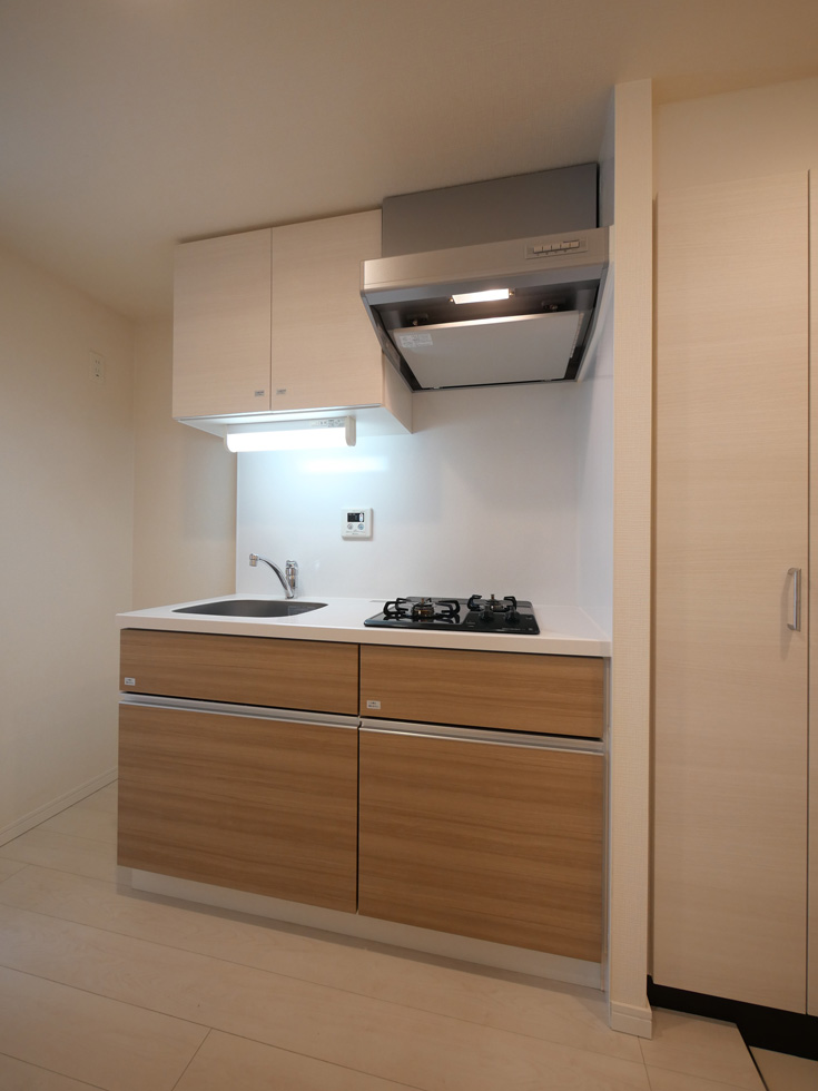 VERXEED亀有2階 同建物別部屋の参考画像