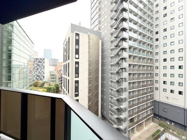 ルネサンス赤坂プレミアムコート9階 部屋その他