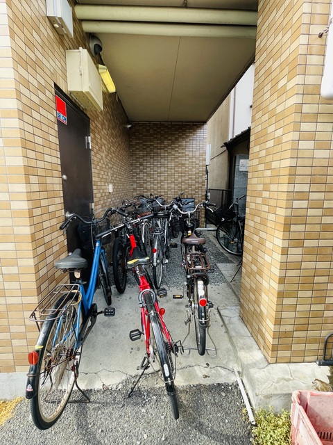 パティオ0501号室 その他共有部分