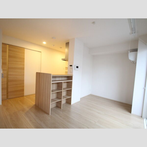 BLESS昭島　A303号室 同建物別部屋の参考画像