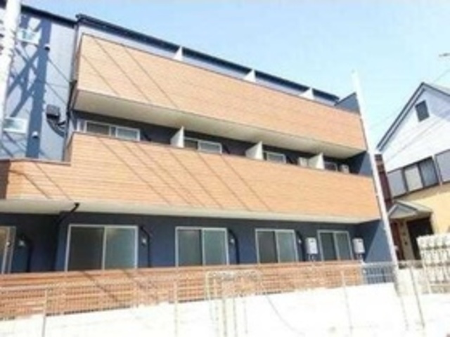 カーサ・デ・シレーナ 外観