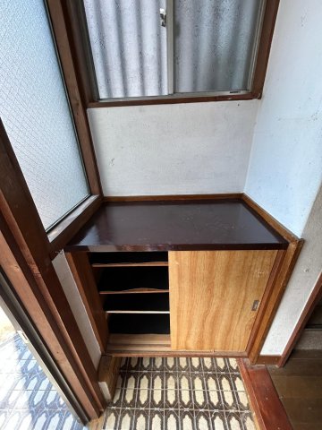 クラフトハウス荒幡 その他