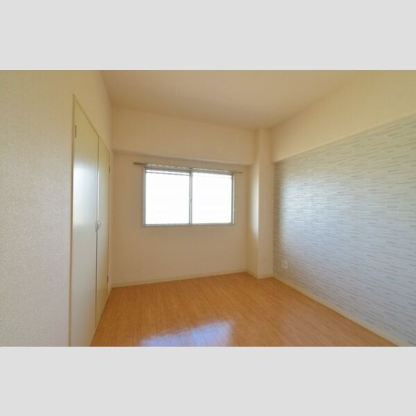 マンションビスタリカ402号室 洋室