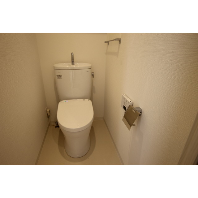 スペーシア池上0073号室 内観