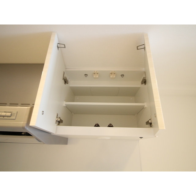 プレール・ドゥーク大森町 内観