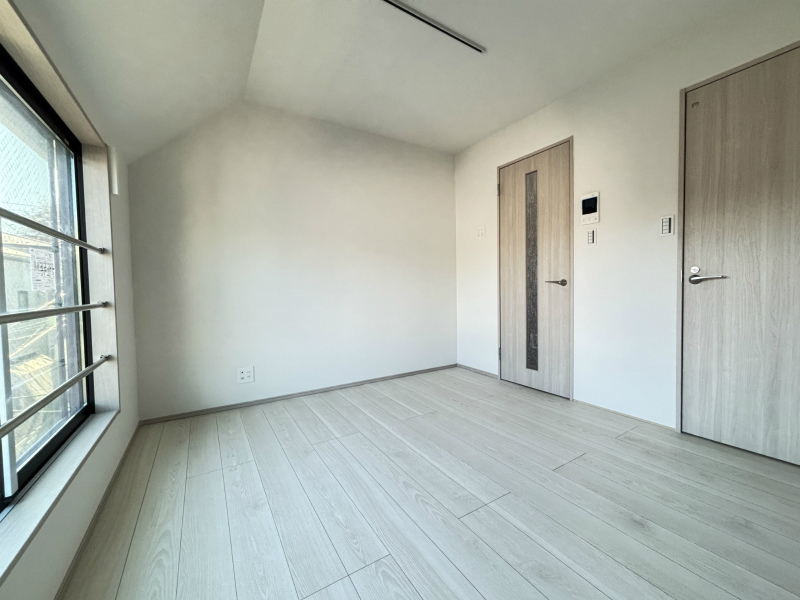 シアターハウス赤羽2階 内観